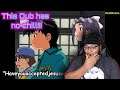 The Wildest Dub in Anime History! Ghost Stories - Funny Moments Reaction!