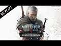 The Witcher 3: Wild Hunt - Complete Edition Switch review | Switch Re:port