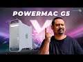 This is a computer I've always wanted and its not what you're expecting - Powermac G5 Part 1