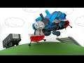 Thomas the Tank engine  - Accidents Will Happen - jelly Thomas