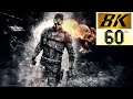 Tom Clancy’s Splinter Cell: Blacklist - Trailer  (Remastered 8K 60FPS)
