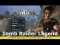 Tomb Raider Legend - 4K Max Settings Test - i9 9900K & RTX 2080 Ti