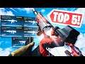 TOP 5 MOST OVERPOWERED CLASS SETUP in WARZONE! (Best Class Setup) CoD MW