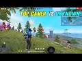 Top Gamer vs Unknown bundle 😎 | Vivek bhai को Noob बोला 😡 - #shorts #gamingarmy 🤫