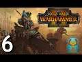 Total War - Warhammer 2 || Settra Mortal Empires Let's Play Episode 6 || Custom Modded Gameplay