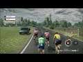 Tour de France 2020 [PS4] 🚲 Etappe 11 Bennet mit dem ersten Sprintsieg?