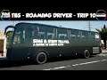 Tourist Bus Simulator  |  Roaming Driver  |  Costa Calma To Taralejo  |  Tourist Bus Friday
