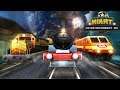 Train Oil Transporter 3D - iOS/Android Gameplay Video