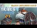Tribes of Midgard Survival #3 Staubtrockener Fight gegen Dunkeljötunn - Let's Play Gameplay Deutsch