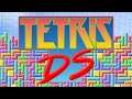 Troika Retro - Tetris DS (THQ) (Unreleased)