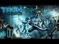Tron Evolution 100% walkthrough part 11