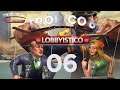 Tropico 6 - Lobbyistico - 06 [Let's Play / German]