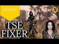 TSE FIXER review. Mitzee's Arsensal SERIES. Fallout 76 Steel Dawn