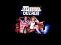 Turbo Outrun - ZX Spectrum Vs Commodore 64