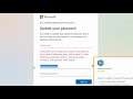 Tutorial Memperbaiki Password Microsoft Teams & Kilasan Menu Ms. Teams serta Kiat Belajar di Rumah