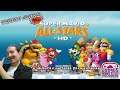 Twinky juega - New Super Mario All Stars HD (Hack Brasileño)