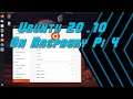Ubuntu 20.10 on Raspberry Pi 4 – Much better than I expected