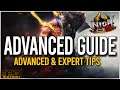 Ultimate Advanced Guide - NIOH 2