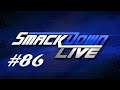 Vamos jogar WWE 2K19 Universe Mode - Smackdown: Parte 86