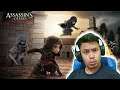 Versi Mobile Assasins's Creed !! - Assassin's Creed Rebellion: Adventure RPG (Android)