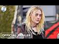 Viena and the Fantomes - Official Trailer (2020) Dakota Fanning, Evan Rachel Wood, Zoë Kravitz