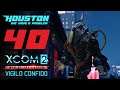 Ярость 🌌 VIGILO CONFIDO #40 [Прохождение XCOM 2: WotC | Легенда + Моды]