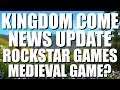 Warhorse Wants To Work With Rockstar On Medieval Game + More | Kingdom Come Deliverance News
