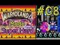Wario Land 4 (Modo Super Hard) // Cap. 08: The Curious Factory