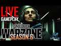 Warzone Season 6 LIVE! - Call of Duty: Modern Warfare