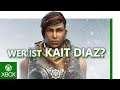 Wer ist Kait Diaz? | Gears 5 Special (deutsch)
