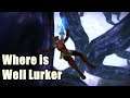 Where is Well Lurker - Secret Fish and Where to Find Them