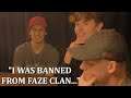 Which FaZe Member Was Banned from FaZe?