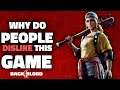 Why Do People NOT Like This Game?!?! Back 4 Blood Review