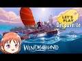Windbound - Let's Play Découverte ! [Switch]