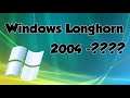 Windows Longhorn/Windows Vista Beta - Sonido de Encendido y Apagado