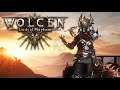 Wolcen Lords of Mayhem | Sinadrahel Boss Fight