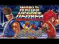 WORLD HEROES SUPREME JUSTICE - BEAT EM UP - (OPENBOR) ★ Download ★