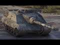 World of Tanks AMX 50 Foch B - 8 Kills 9K Damage