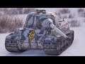 World of Tanks Löwe - 9 Kills 8,8K Damage