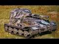 World of Tanks VK 72.01 (K) - 4 Kills 11,1K Damage
