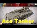 World of Tanks (WoT) - Crusader 5 5 in  SP - Ace Tanker - [Replay|HD]