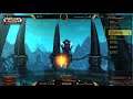 World of Warcraft  PvP and Raid some Quest Yin Yang & Two Souls]