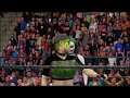 WWE 2K19 tokara blaze v joker quinn