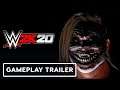 WWE 2K20   (Триллер)