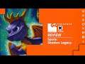 X-Play Classic - Spyro Shadow Legacy Review