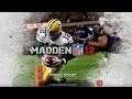[Xbox 360] Introduction du jeu "Madden NFL 12" de EA Tiburon (2011)