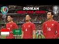 YOK BISA YOK! PERJUANGAN TIMNAS INDONESIA DI AFC ASIAN CUP! #1