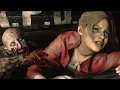 You Could Be Mine - Resident Evil 2 (Remake)