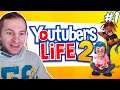 Ниламоп стал ютубером | Youtubers Life 2 #1