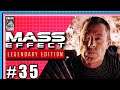 Zaeed's Loyalty Mission | Mass Effect Let's Play #35